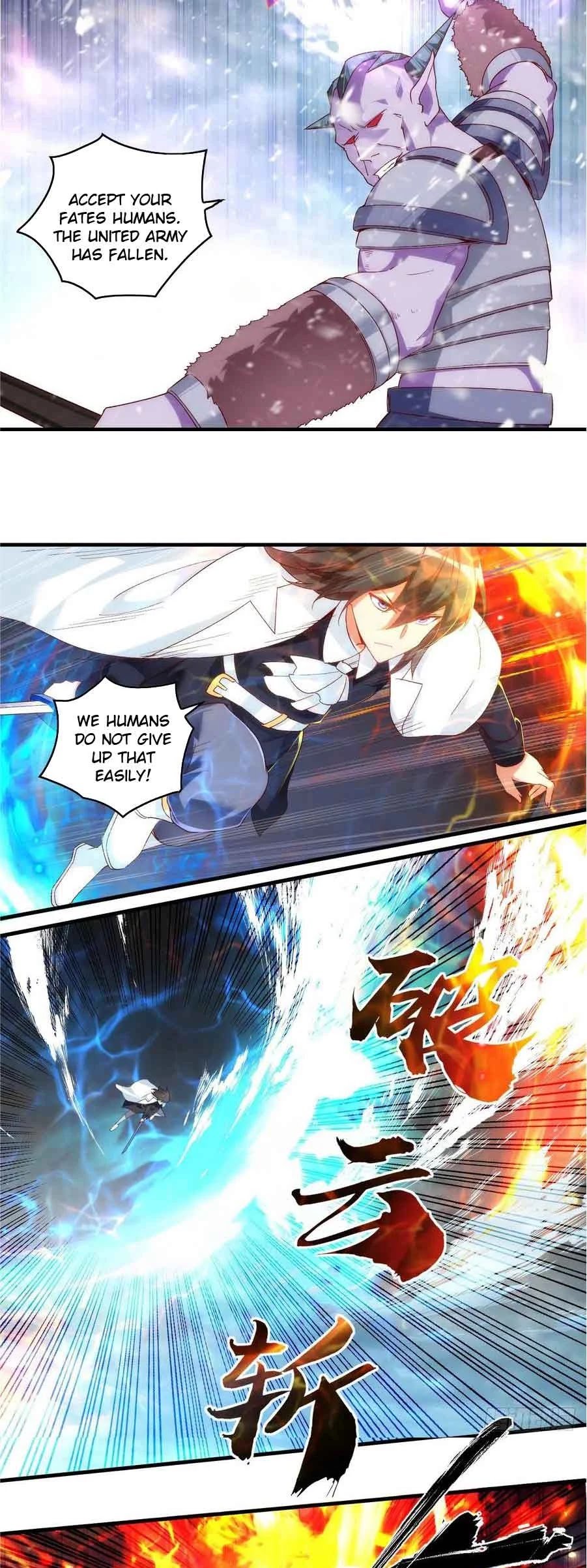 Page 3 of Chapter 100