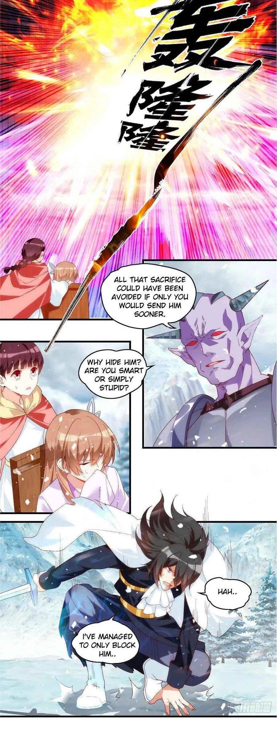 Page 4 of Chapter 100