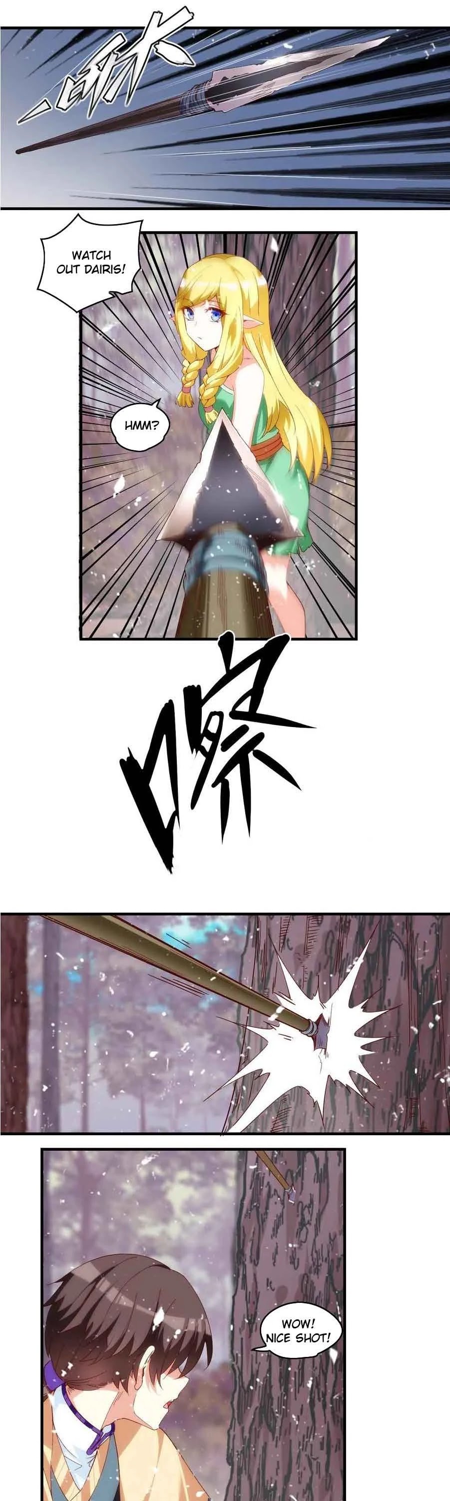 Page 9 of Chapter 100