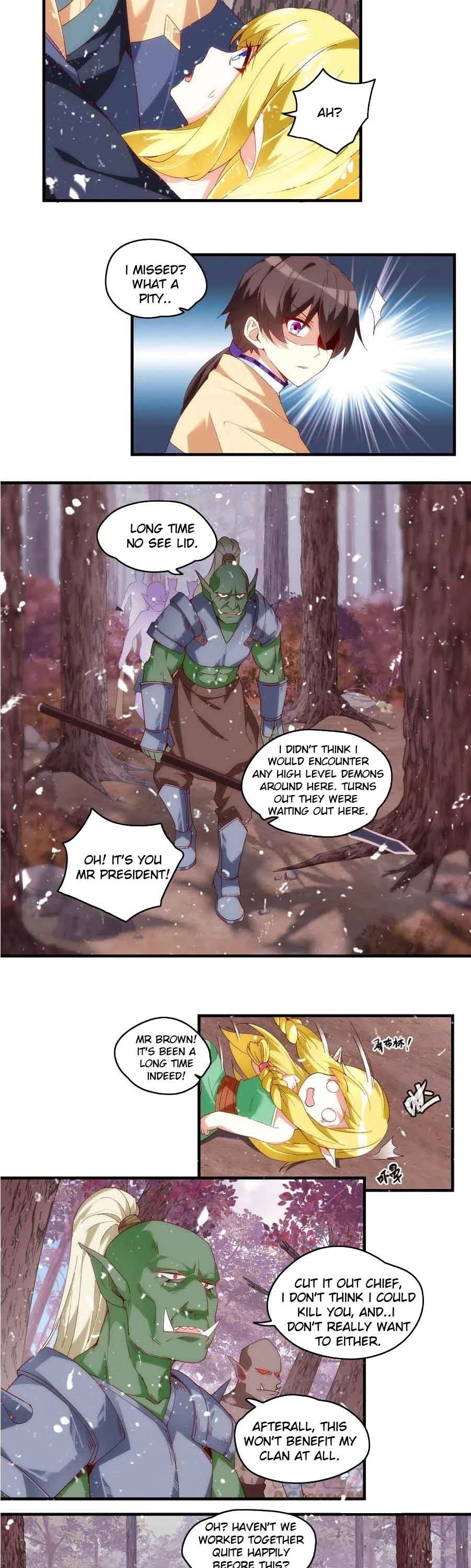Page 10 of Chapter 100
