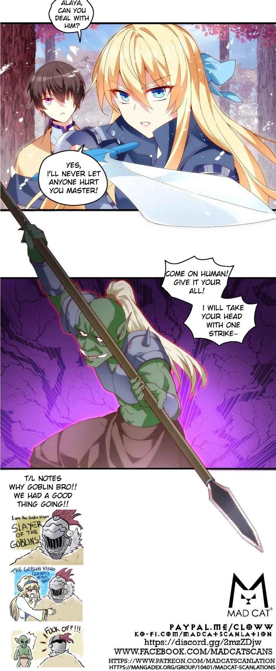 Page 14 of Chapter 100