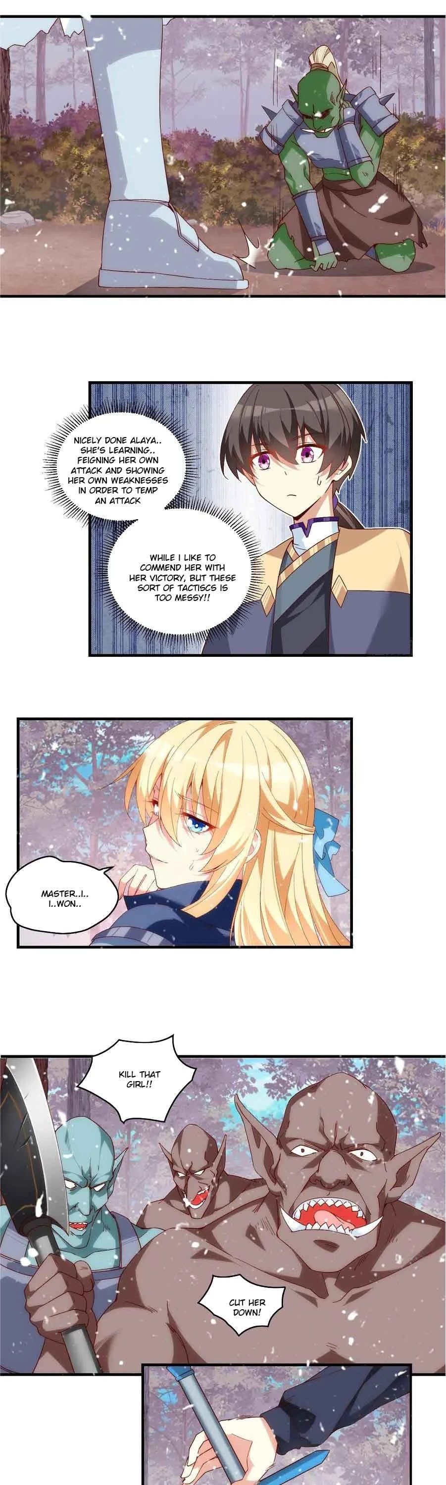 Page 5 of Chapter 101