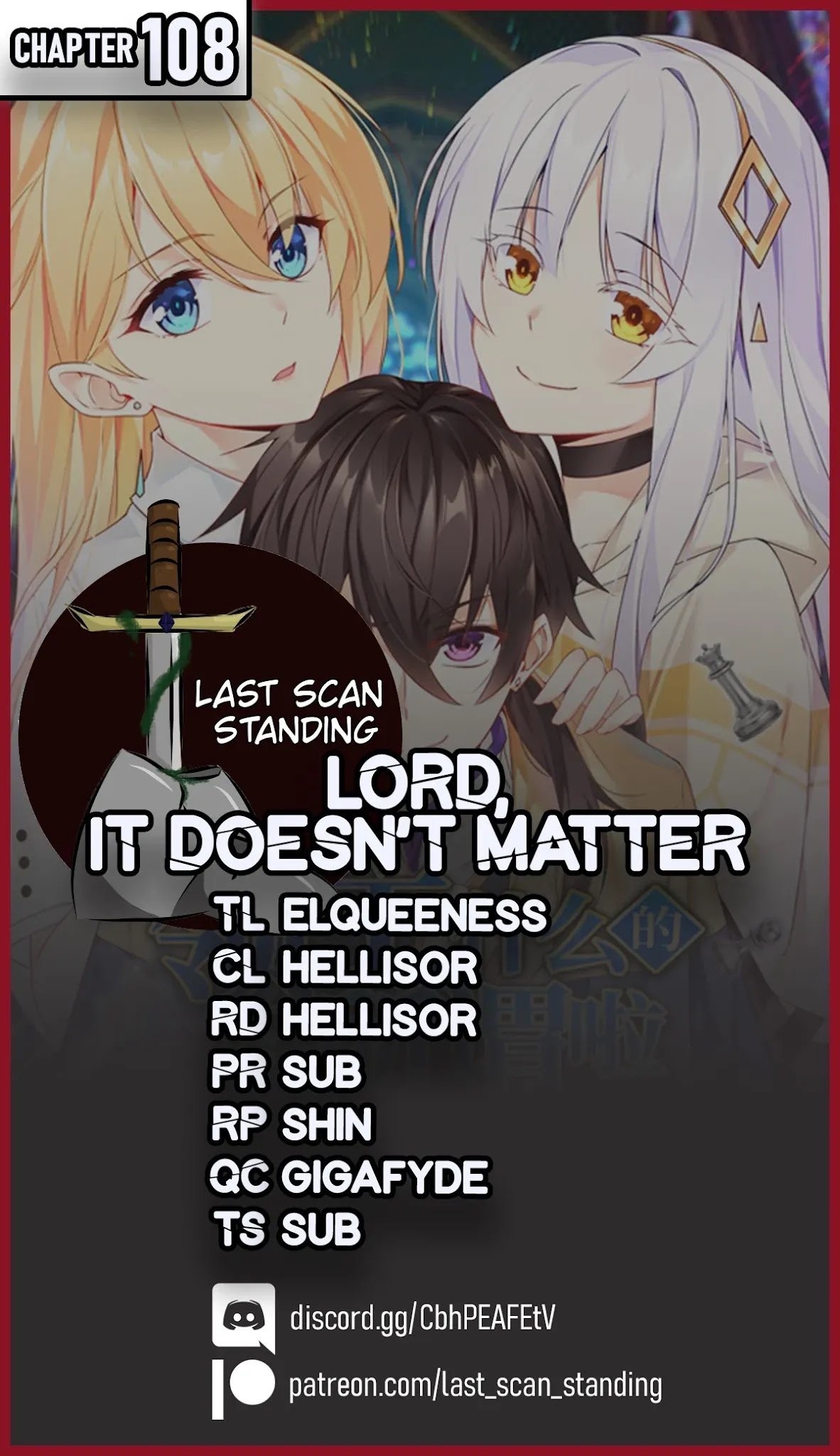 Page 1 of Chapter 108
