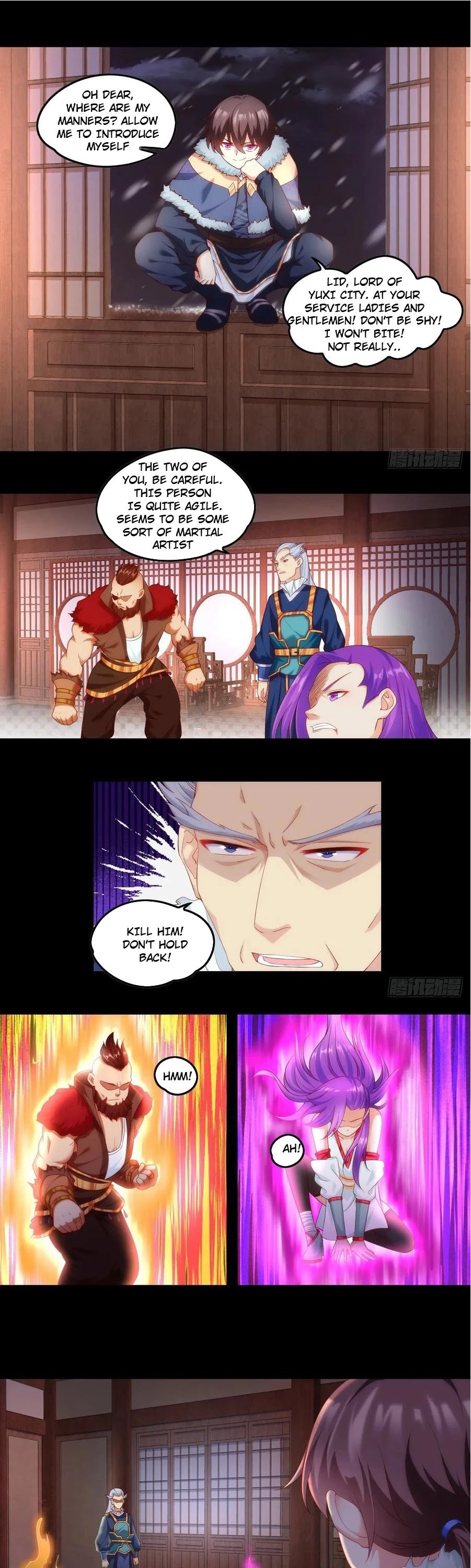 Page 1 of Chapter 43