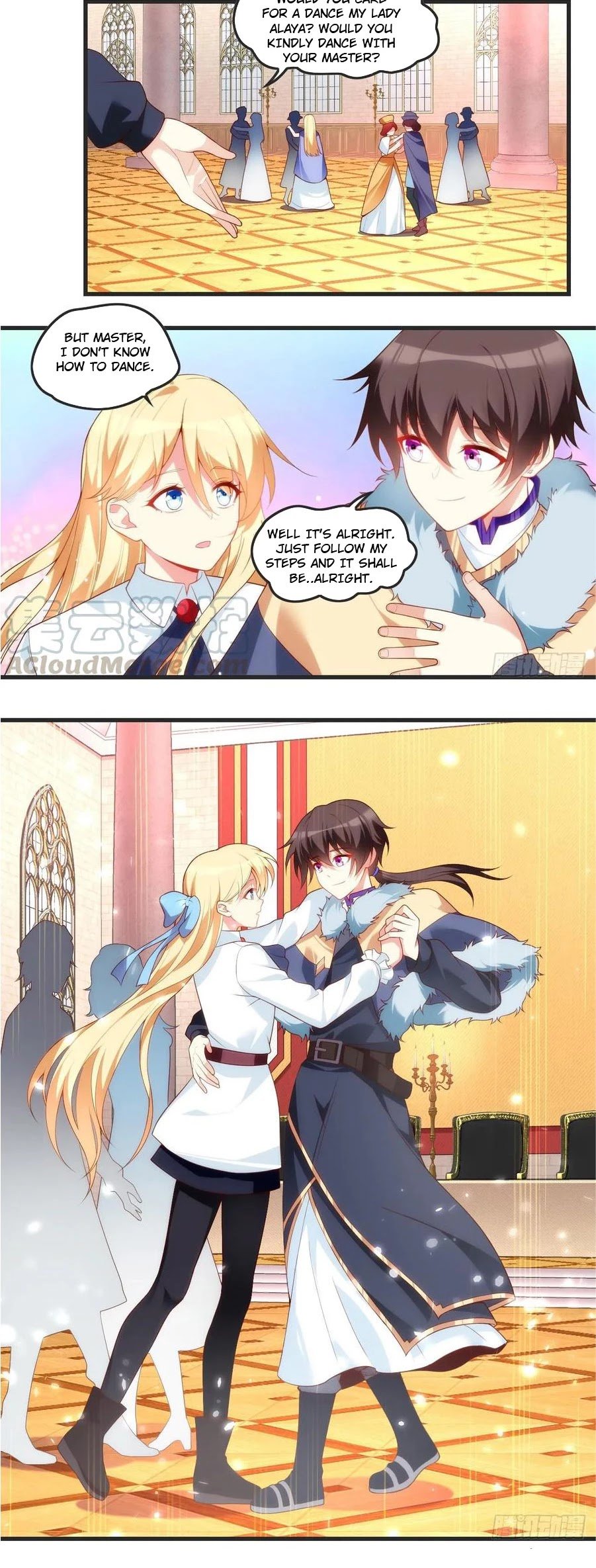 Page 3 of Chapter 55