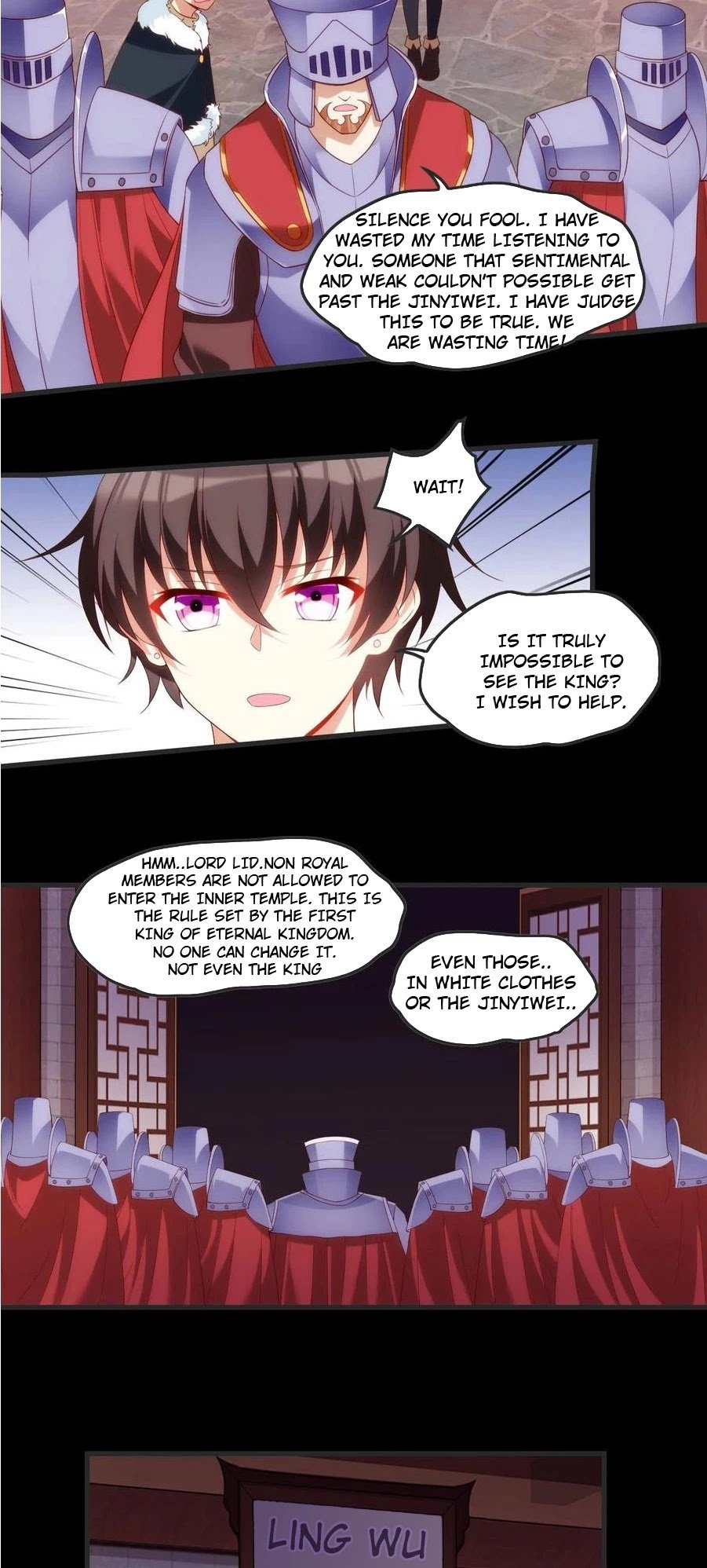 Page 3 of Chapter 64