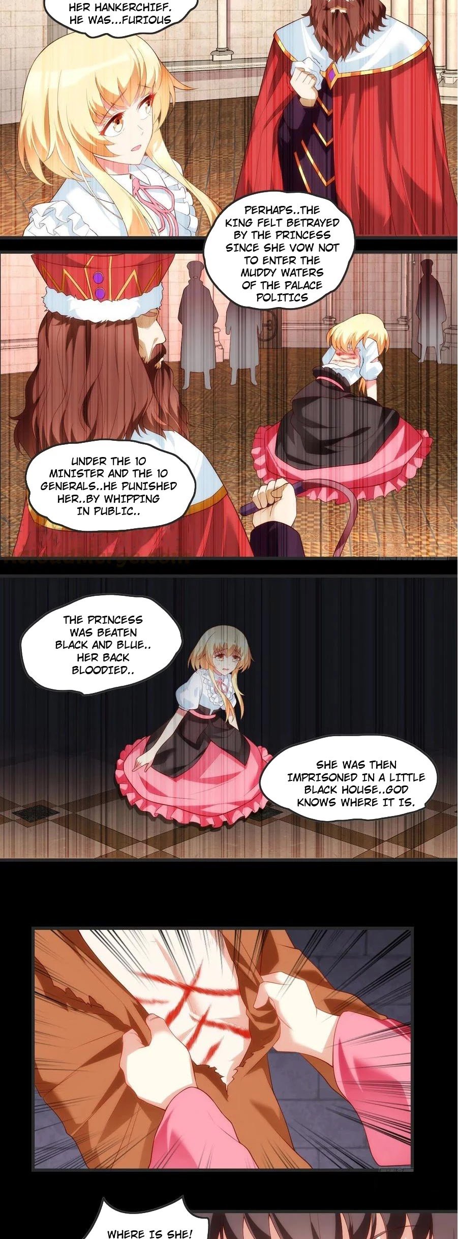 Page 8 of Chapter 65