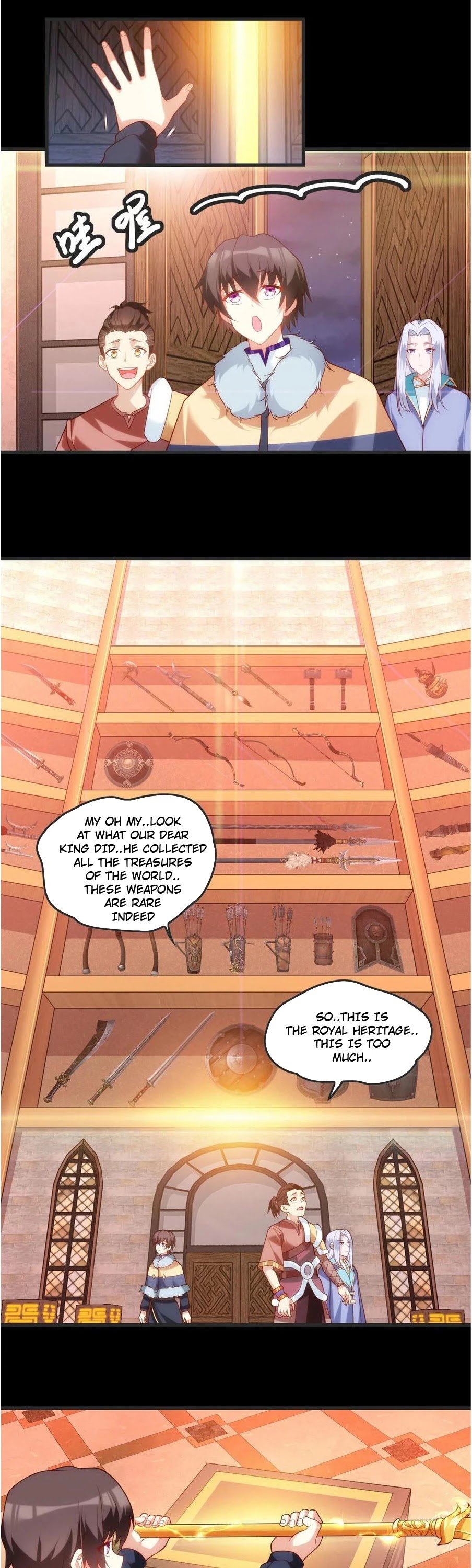 Page 8 of Chapter 70