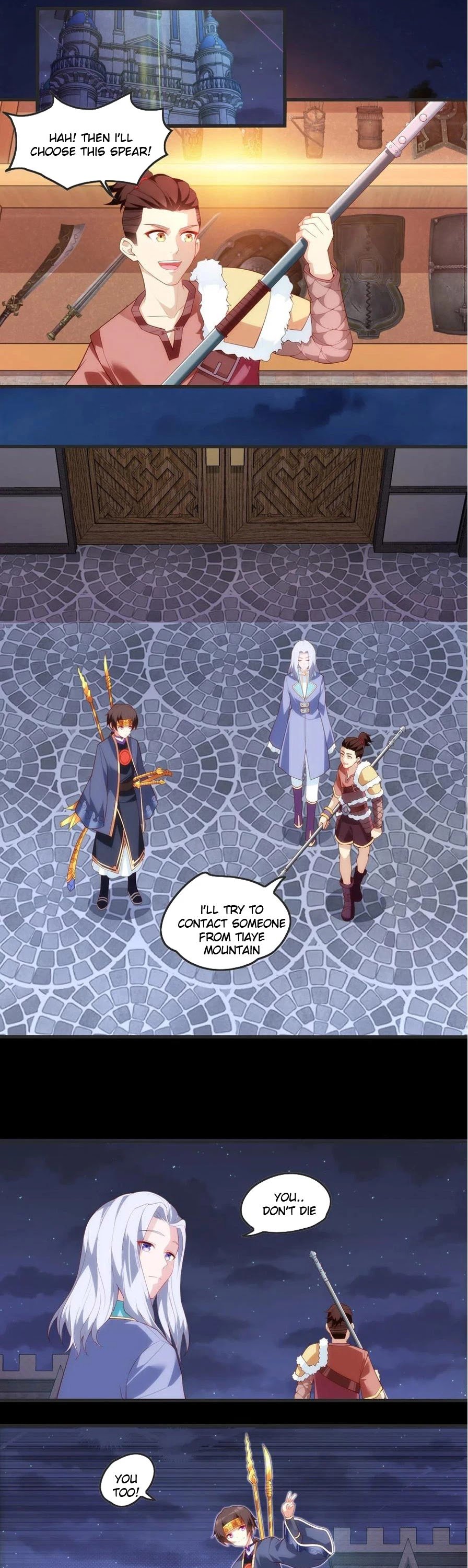 Page 1 of Chapter 71