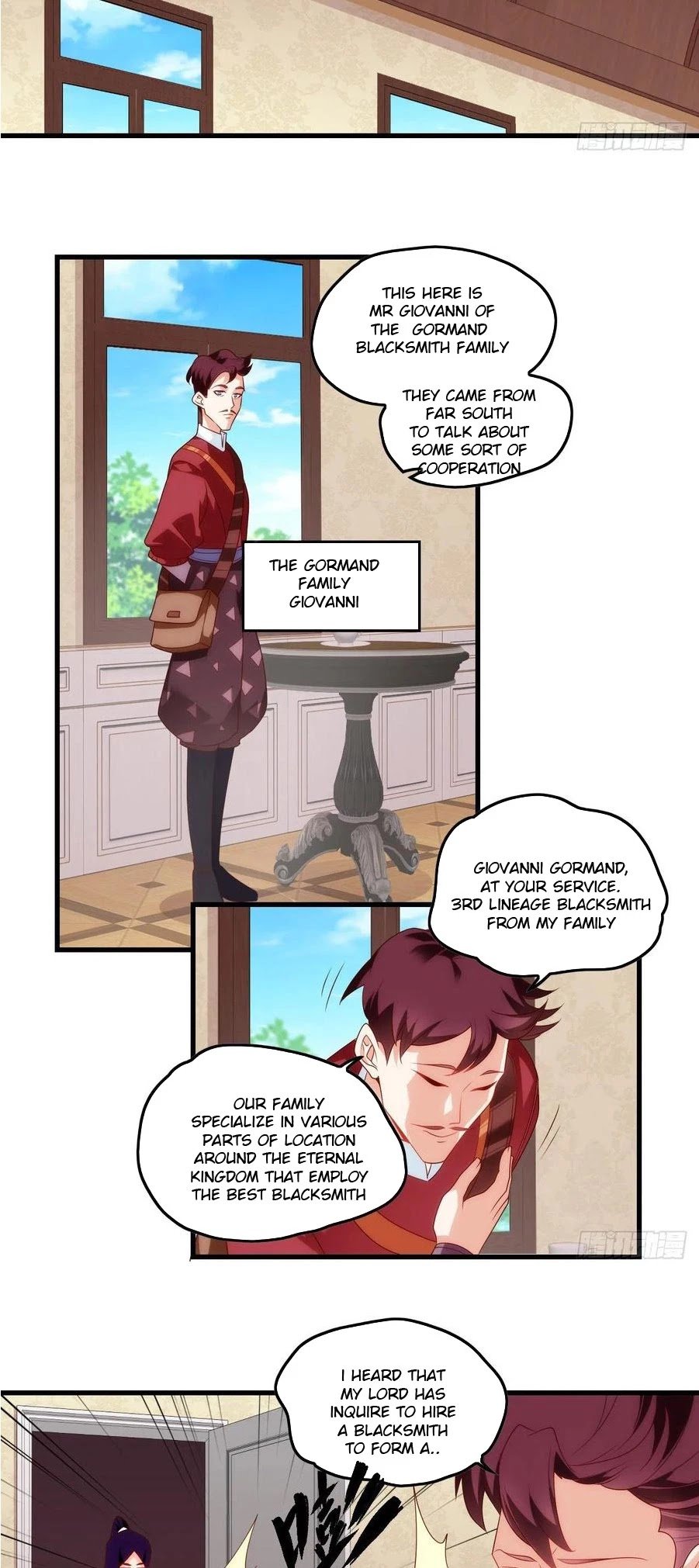 Page 7 of Chapter 80