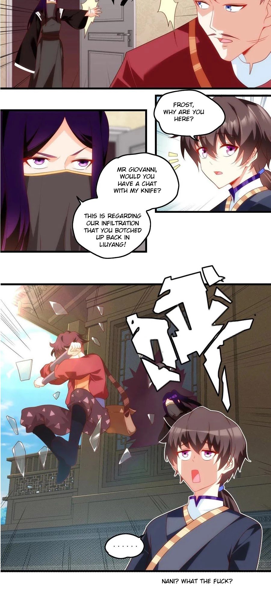 Page 8 of Chapter 80