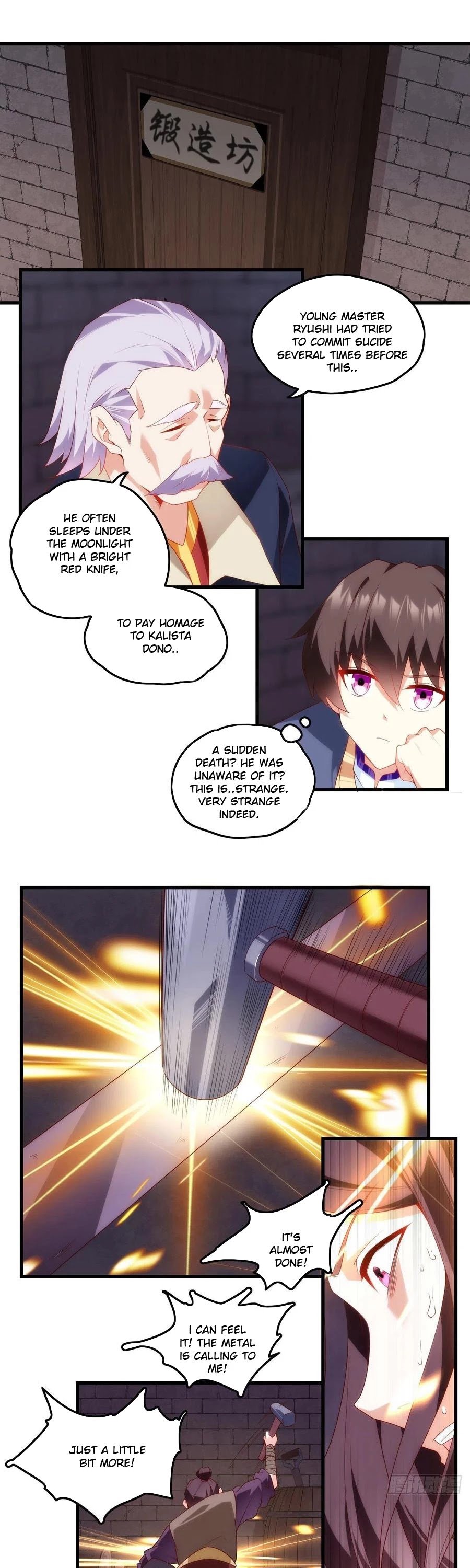 Page 1 of Chapter 84