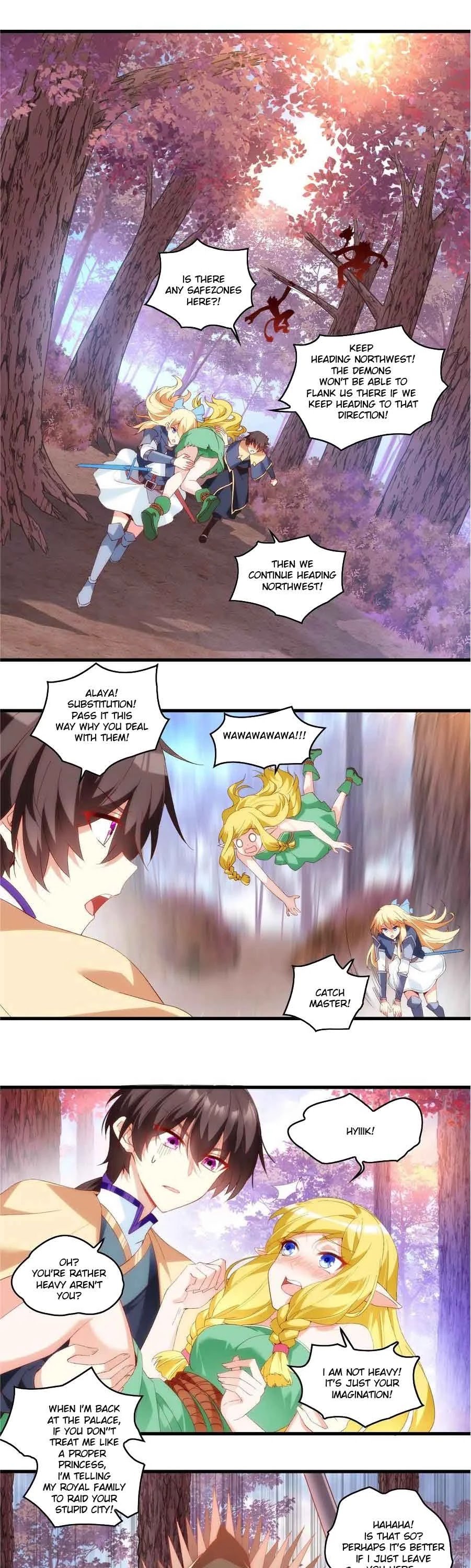 Page 1 of Chapter 98
