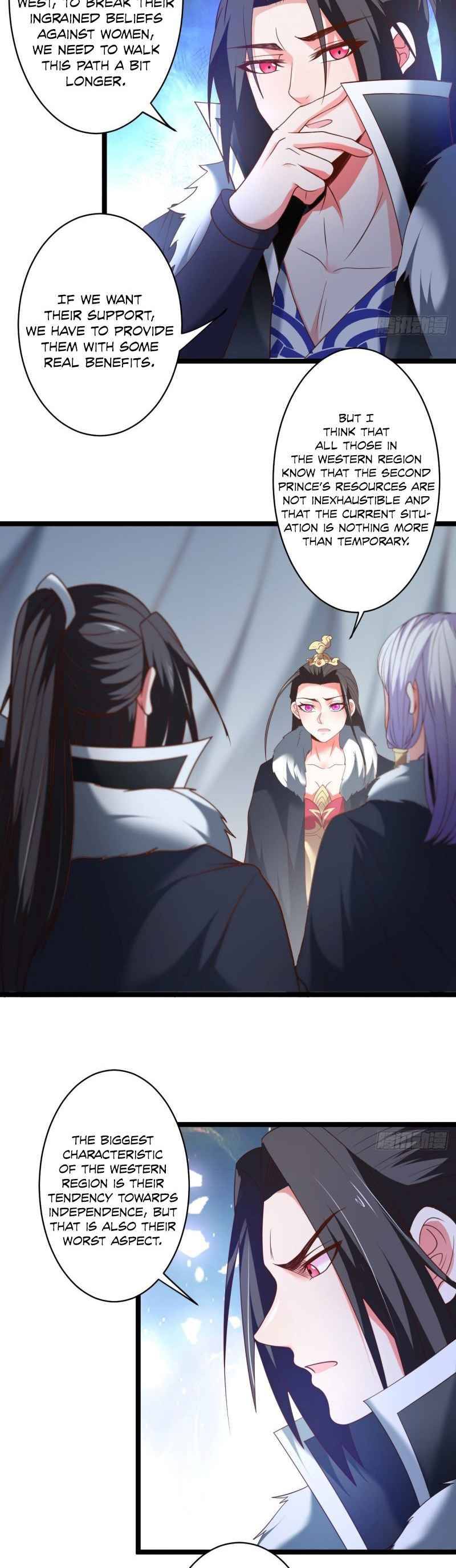 Page 3 of Chapter 100