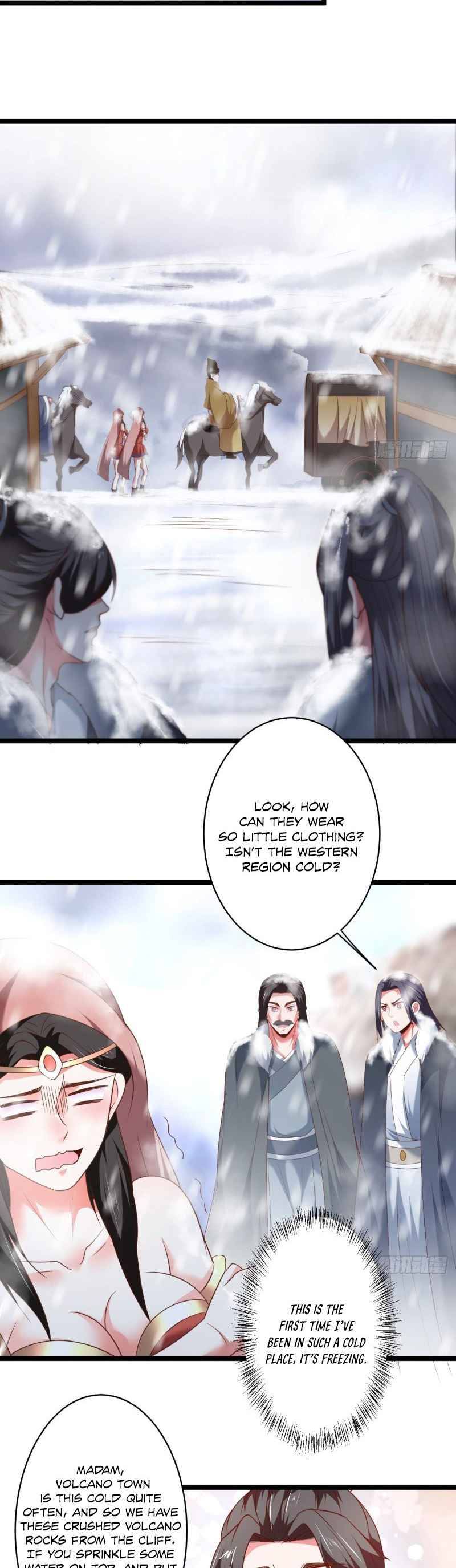 Page 5 of Chapter 100