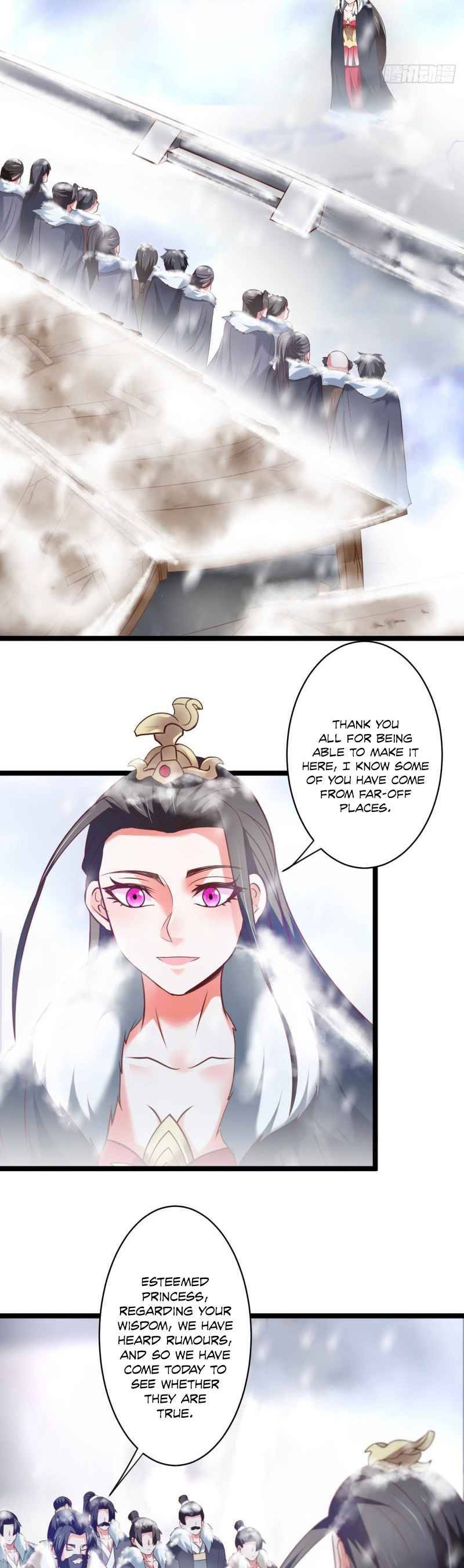 Page 10 of Chapter 100
