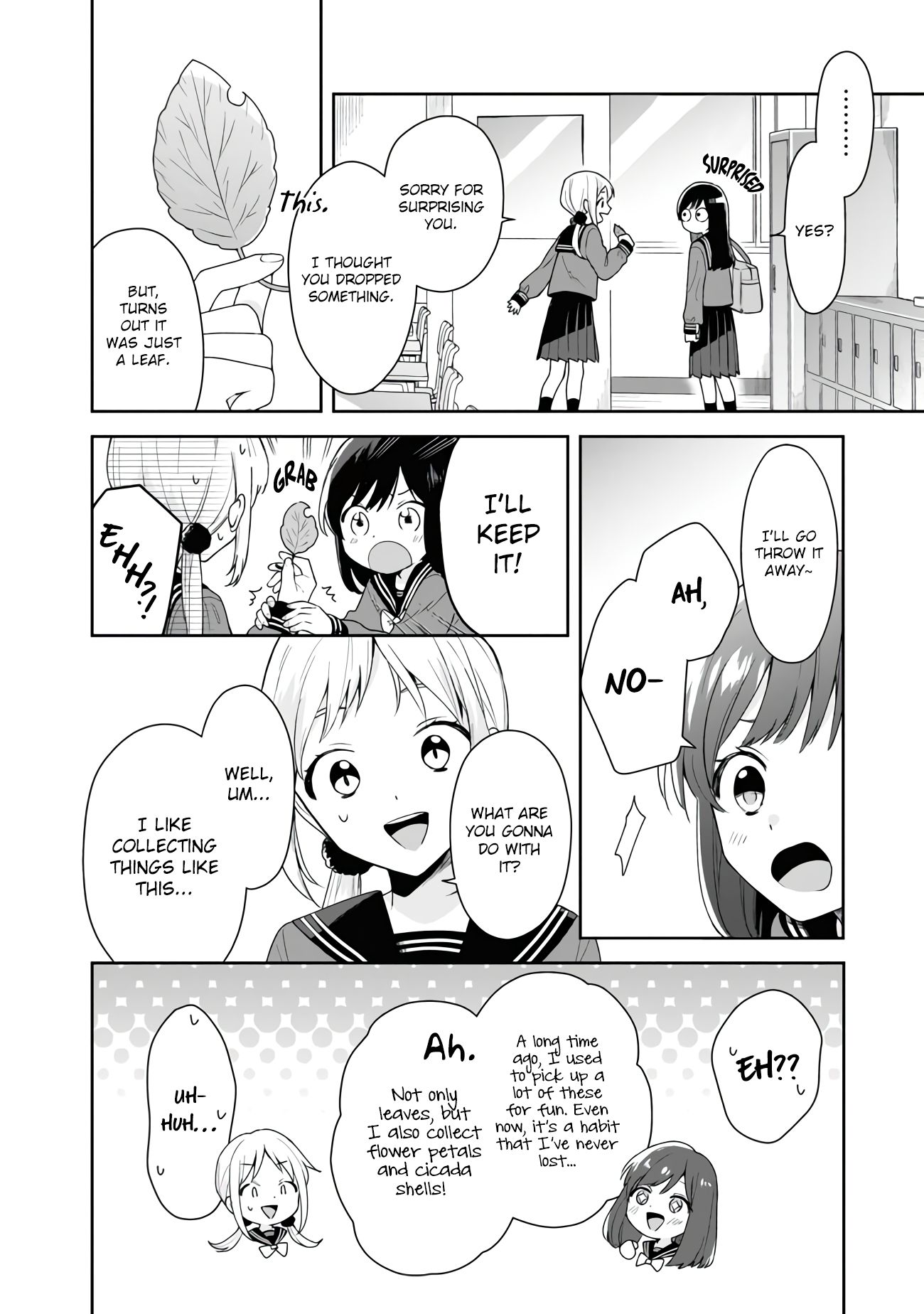 Page 6 of Chapter 1.1
