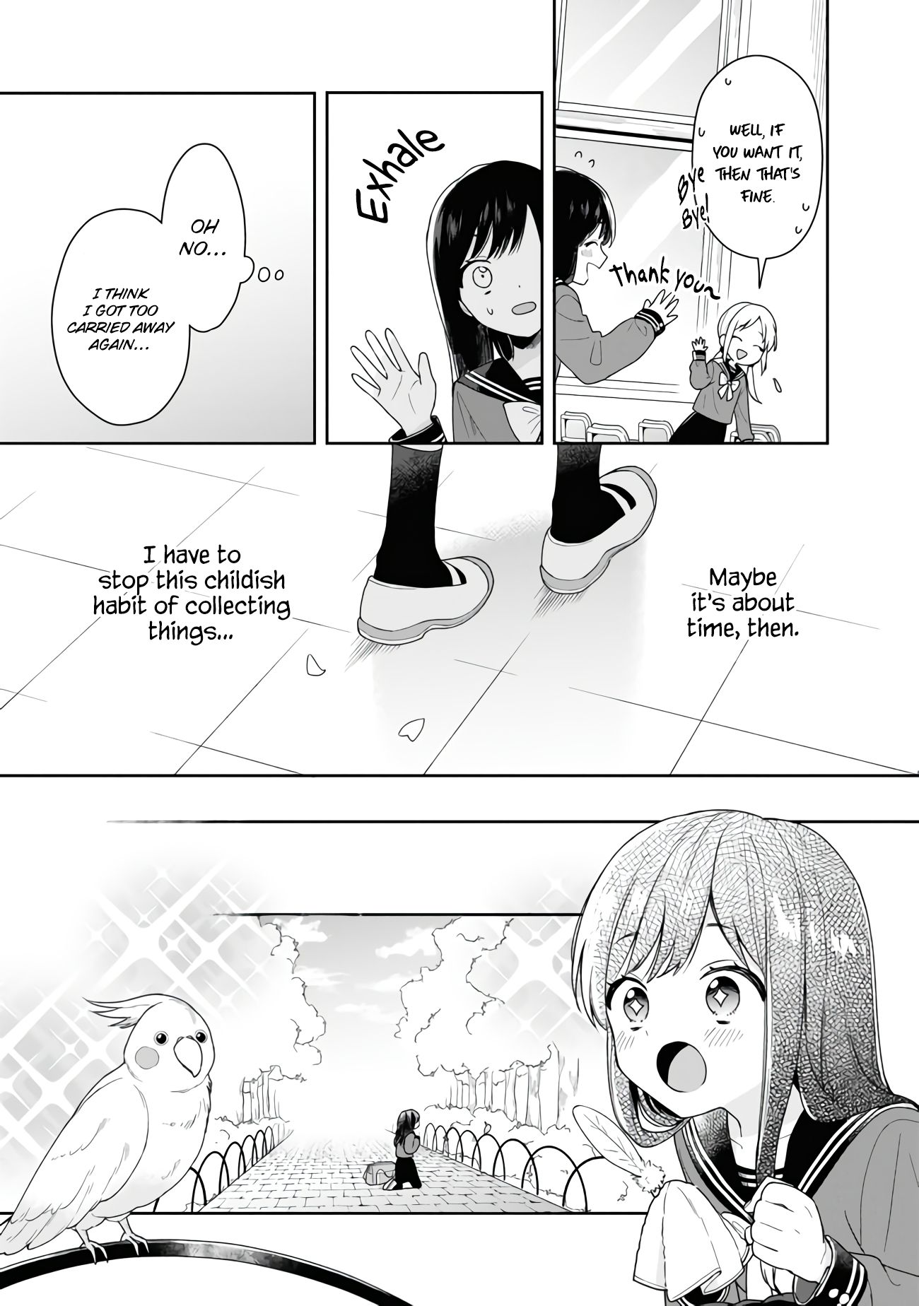 Page 7 of Chapter 1.1