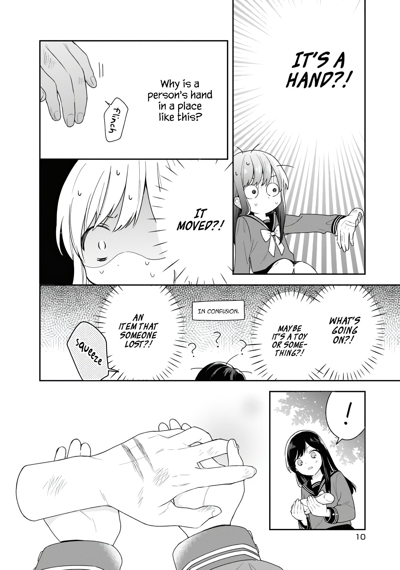 Page 10 of Chapter 1.1