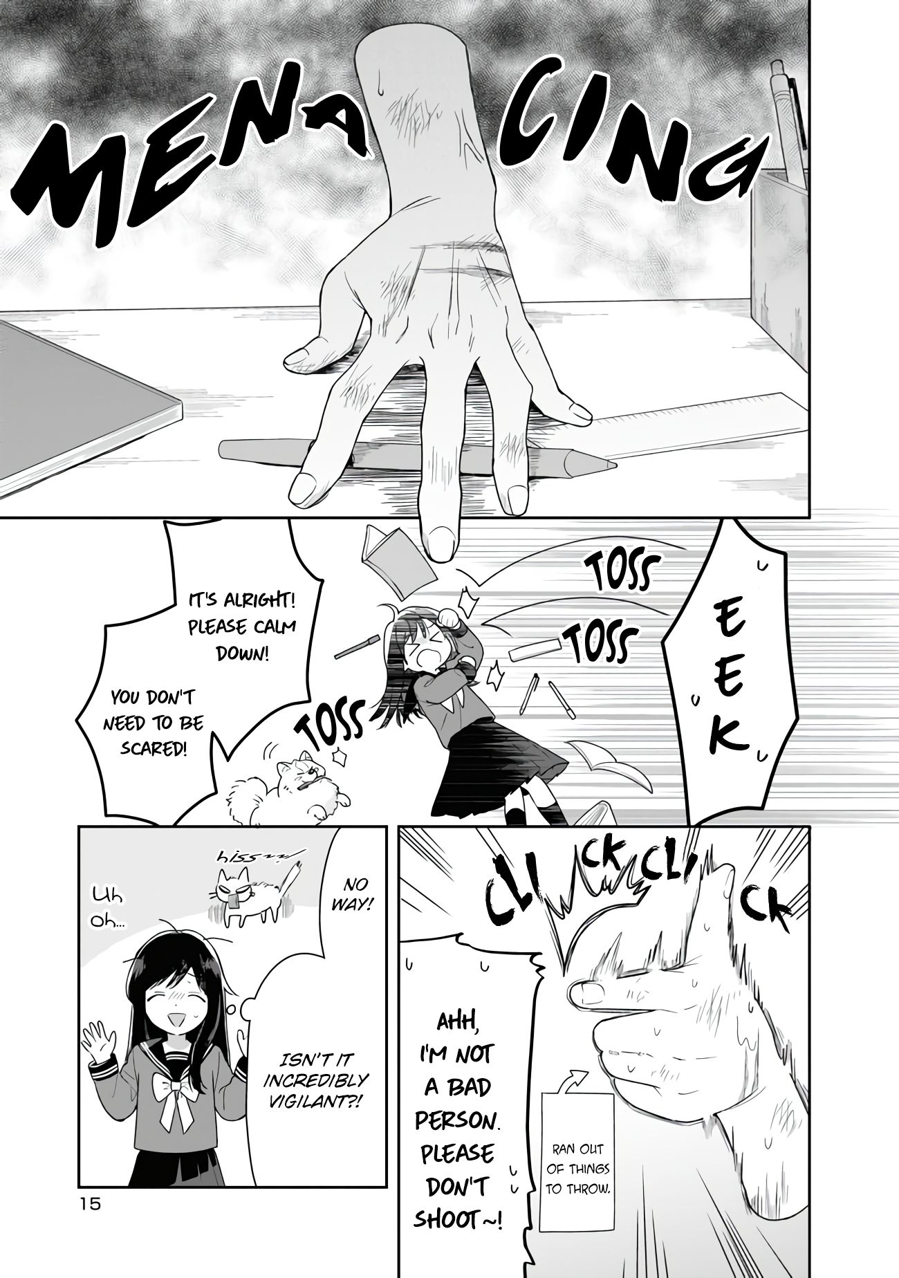 Page 15 of Chapter 1.1