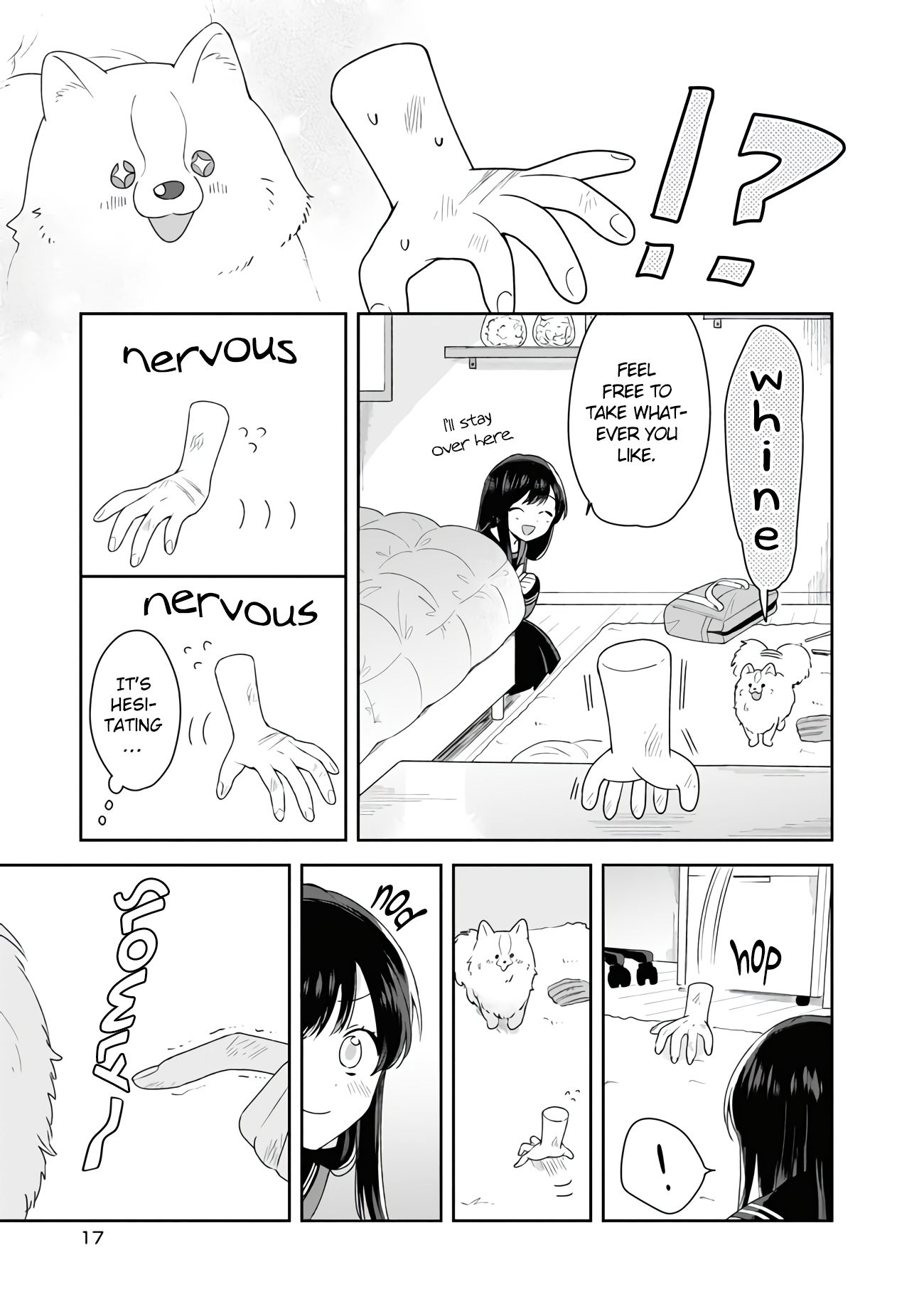 Page 1 of Chapter 1.2