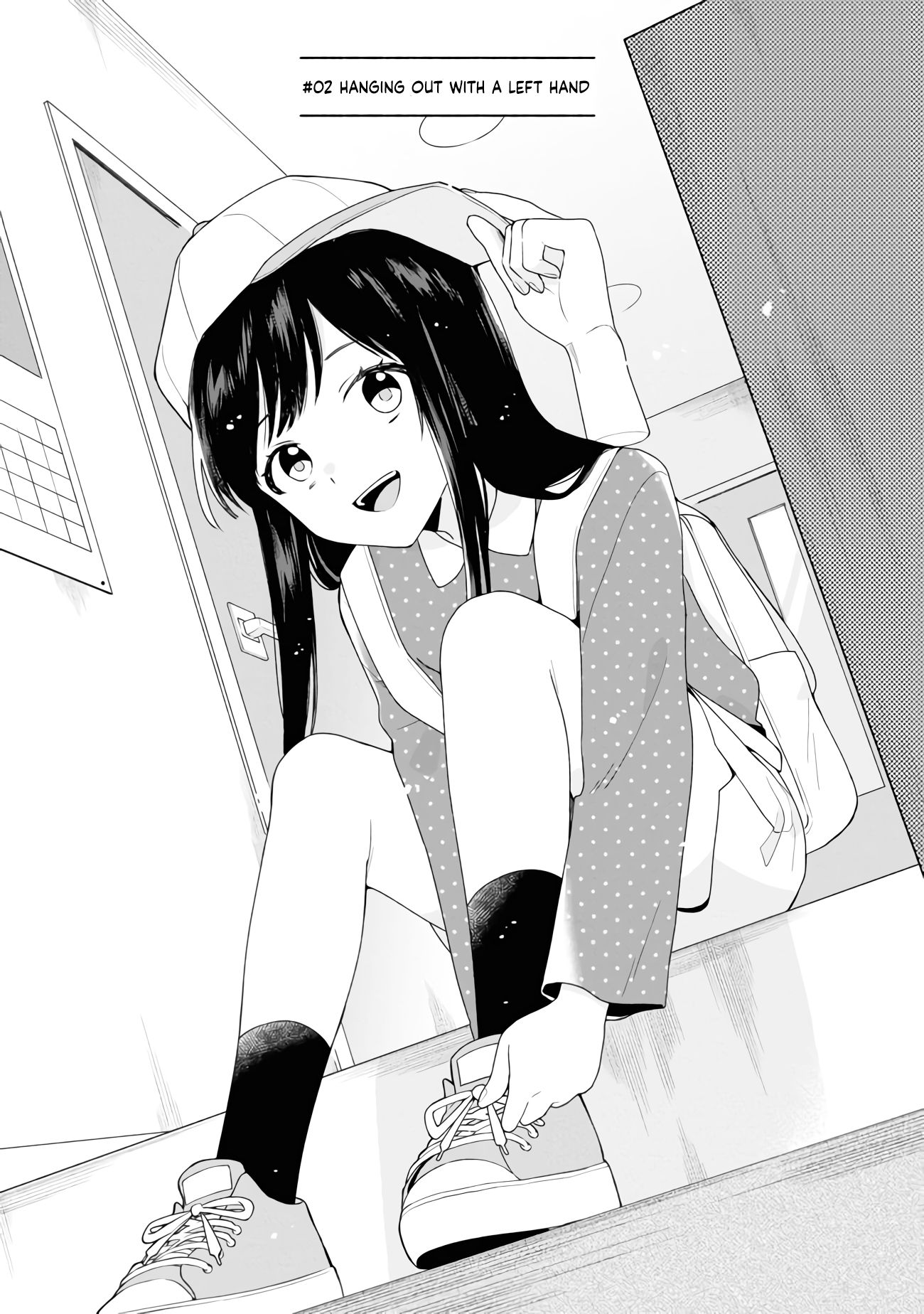 Page 3 of Chapter 2.1