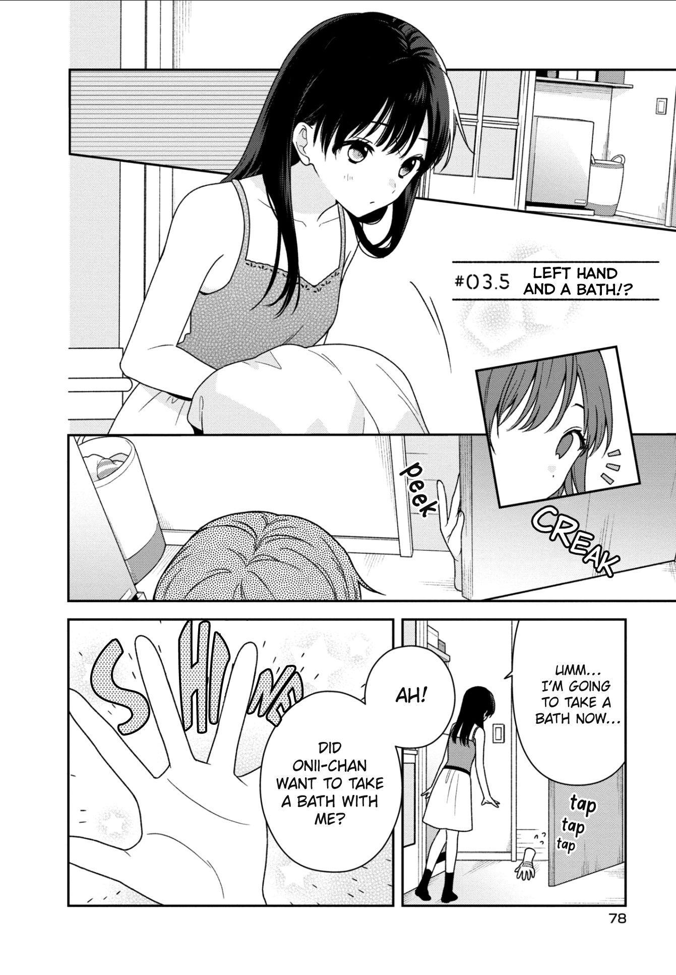 Page 1 of Chapter 3.5