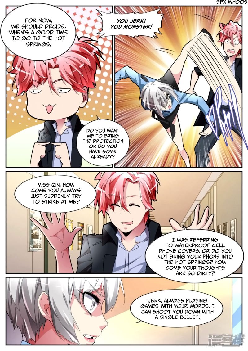 Page 9 of Chapter 100