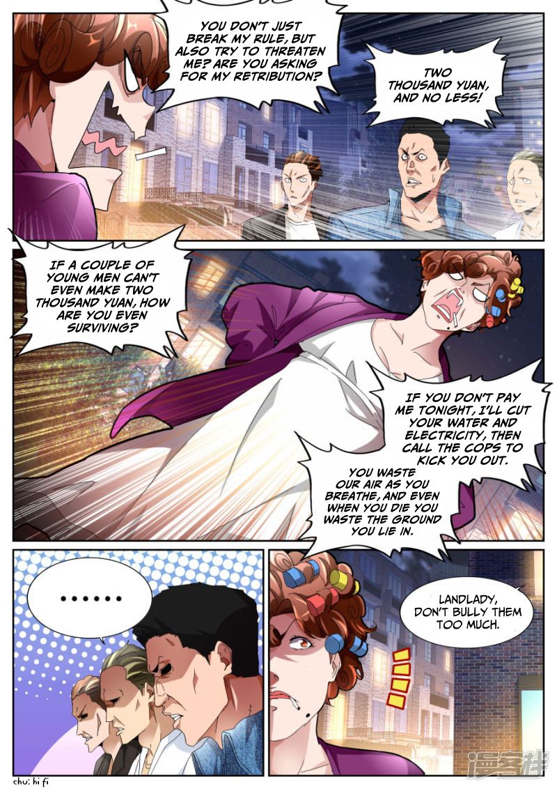 Page 8 of Chapter 101