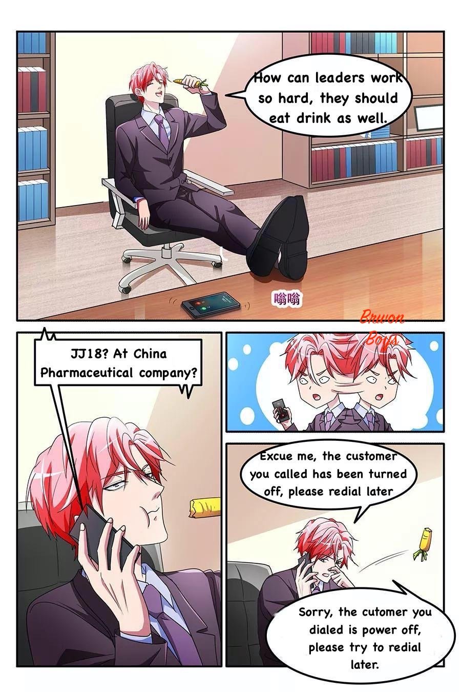 Page 3 of Chapter 140