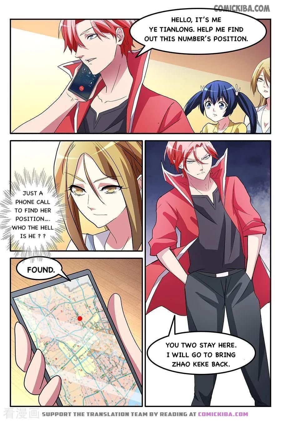 Page 3 of Chapter 163