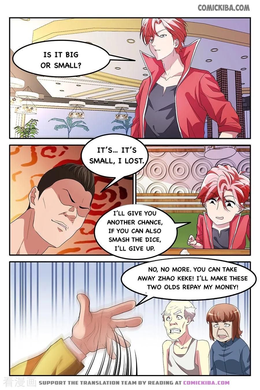 Page 6 of Chapter 164