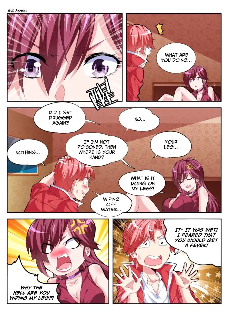 Page 6 of Chapter 25