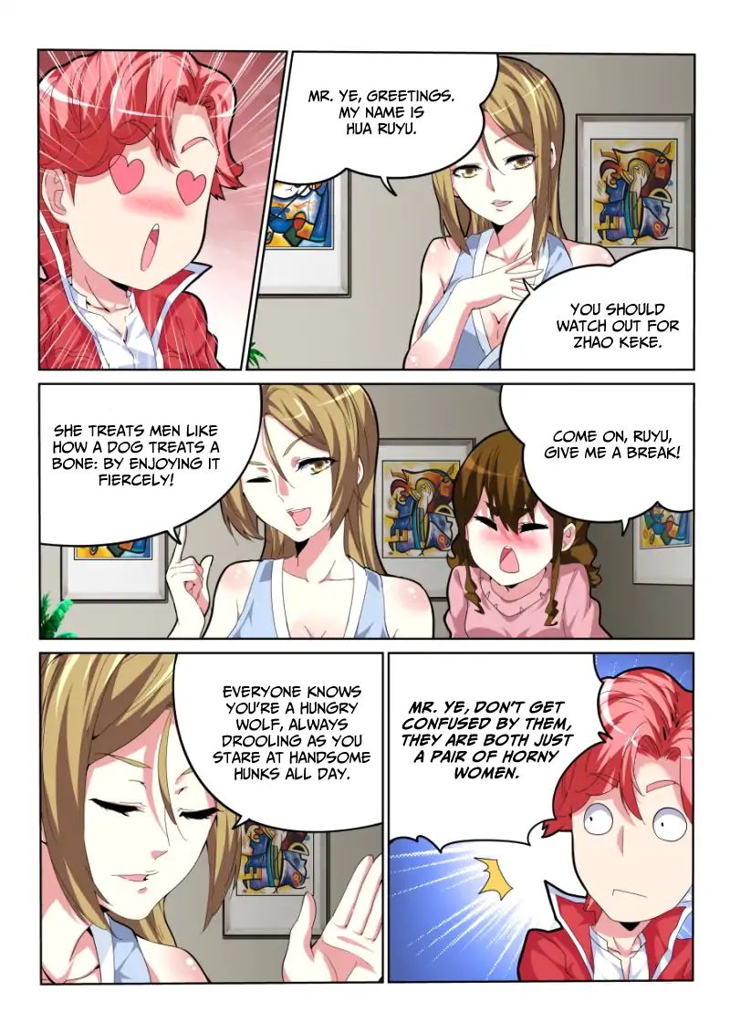 Page 5 of Chapter 28