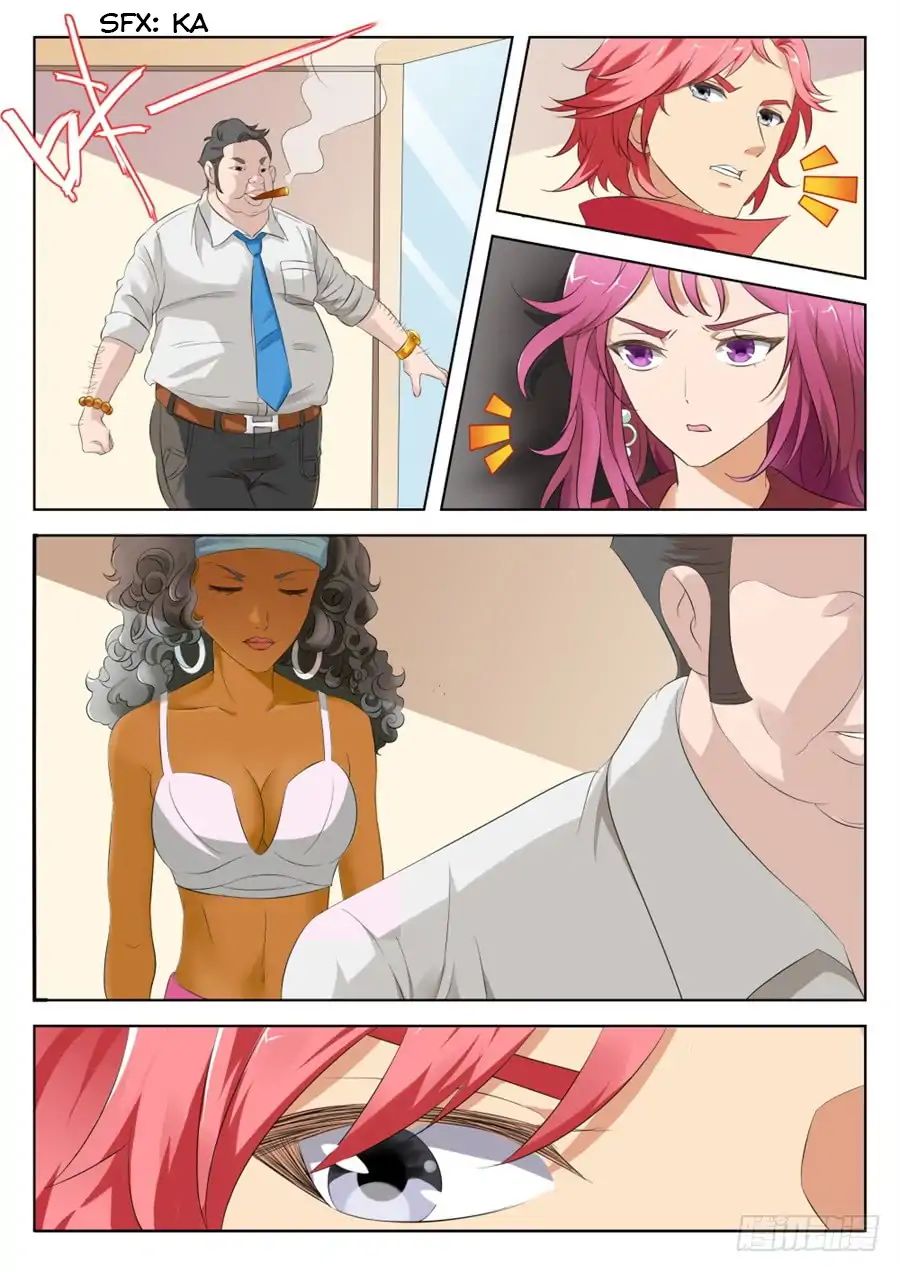 Page 1 of Chapter 3