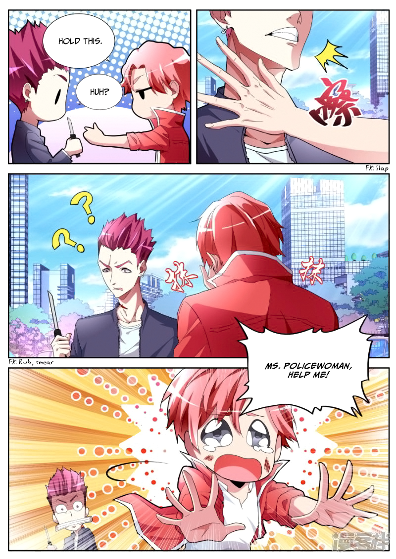 Page 5 of Chapter 48