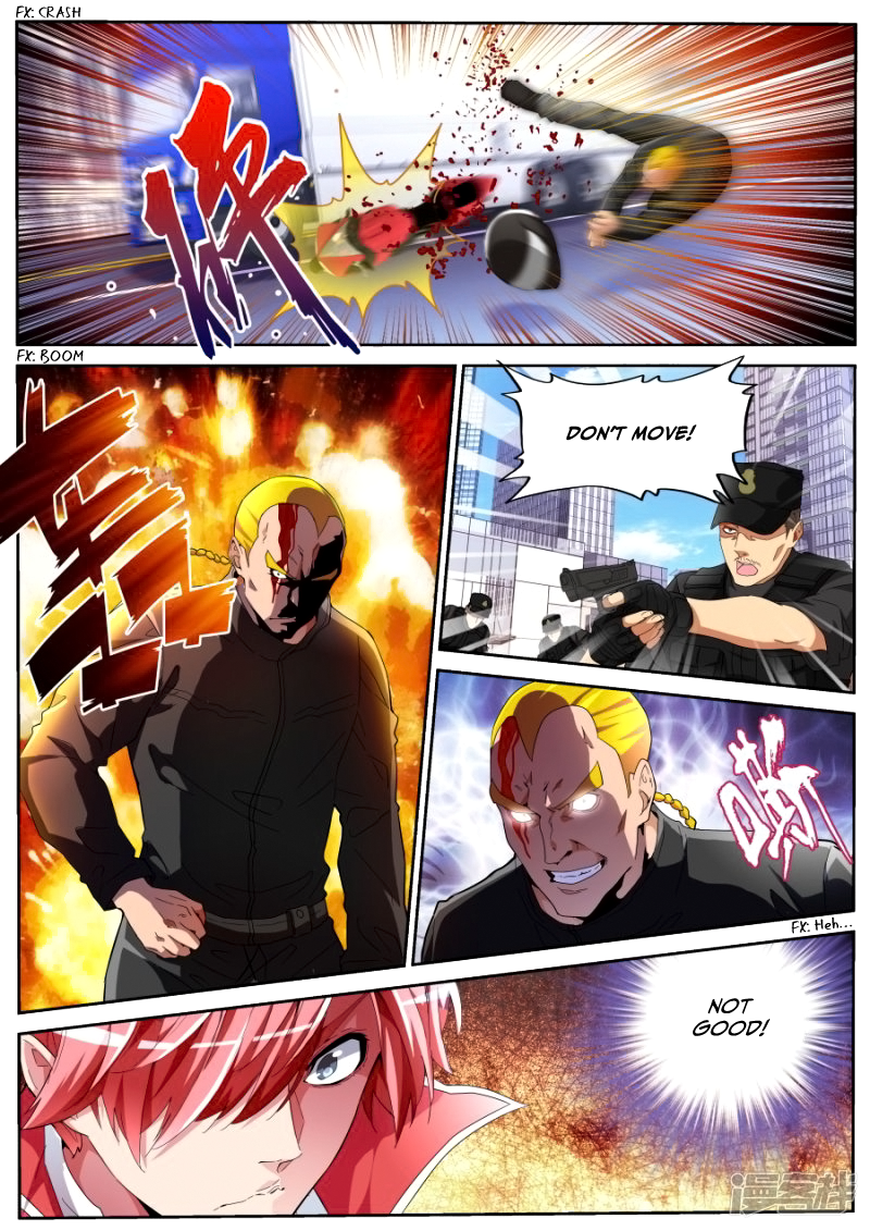 Page 5 of Chapter 49