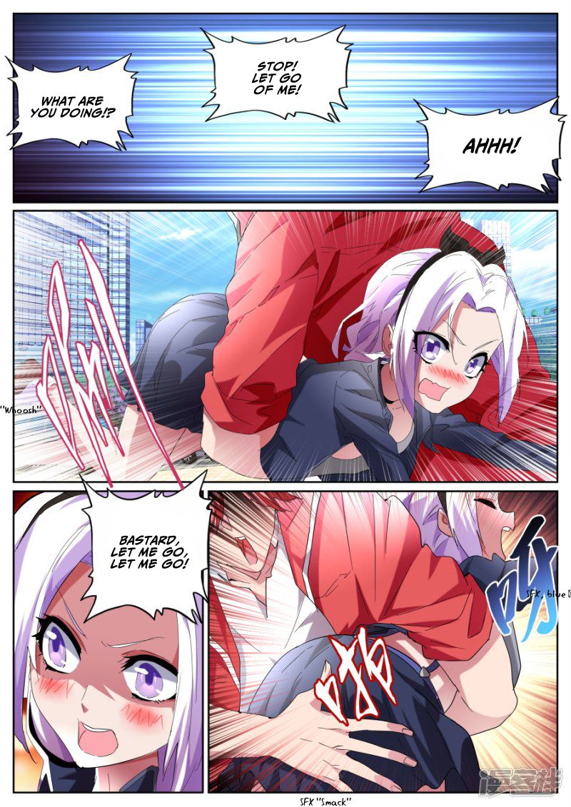 Page 8 of Chapter 80