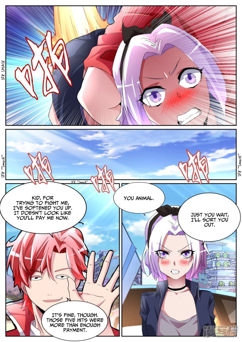 Page 9 of Chapter 80