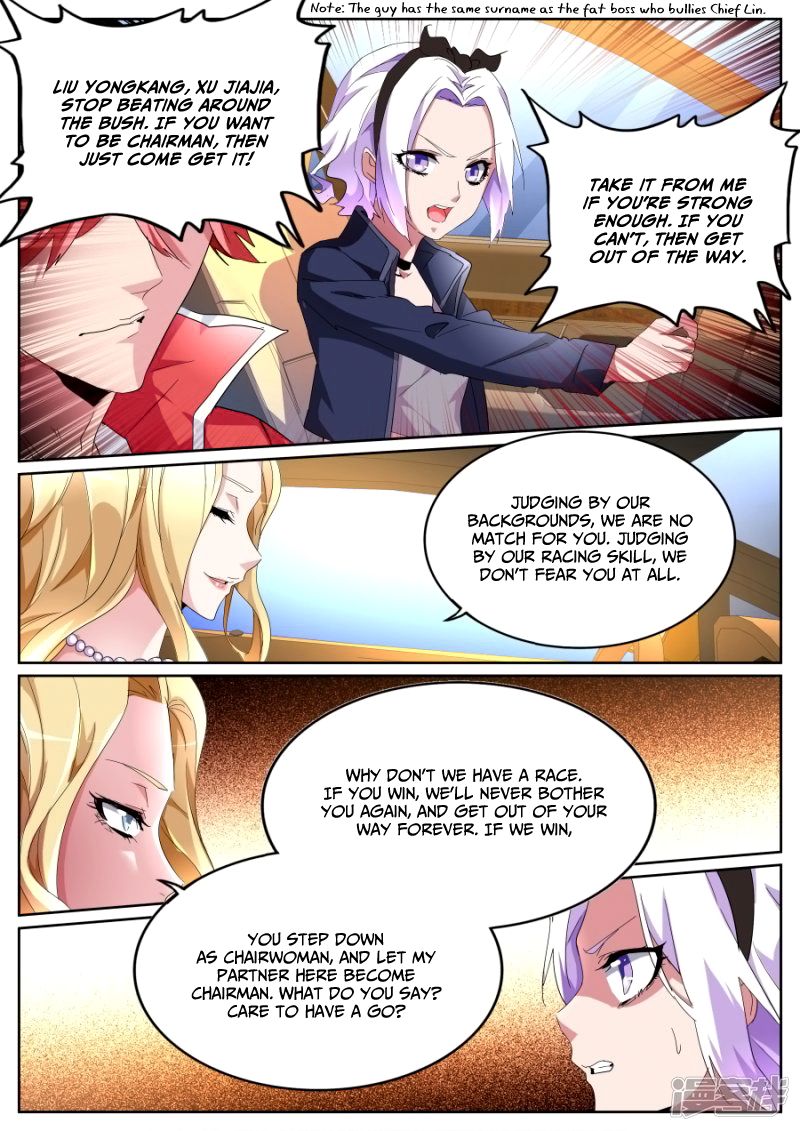 Page 8 of Chapter 86