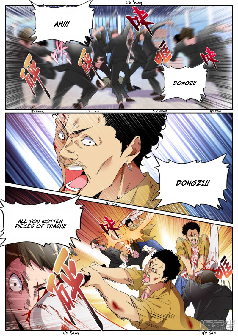 Page 10 of Chapter 91