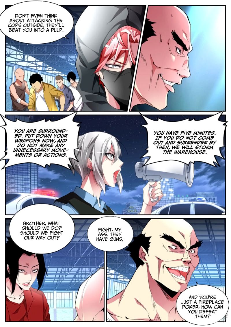 Page 5 of Chapter 95