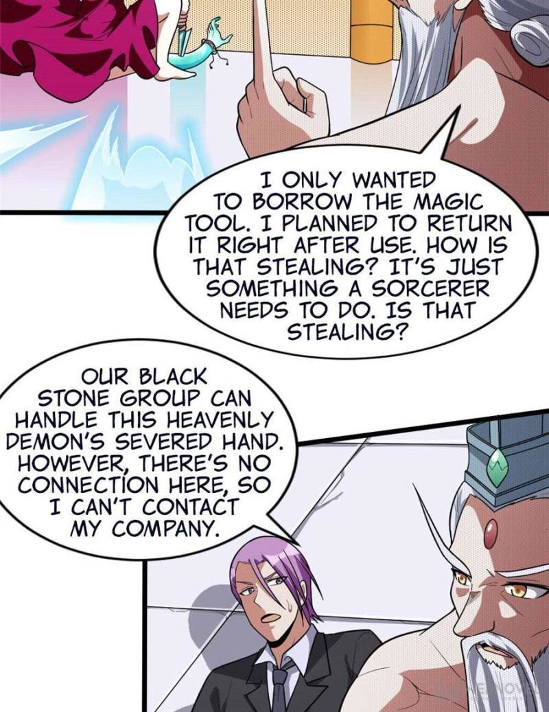Page 14 of Chapter 100