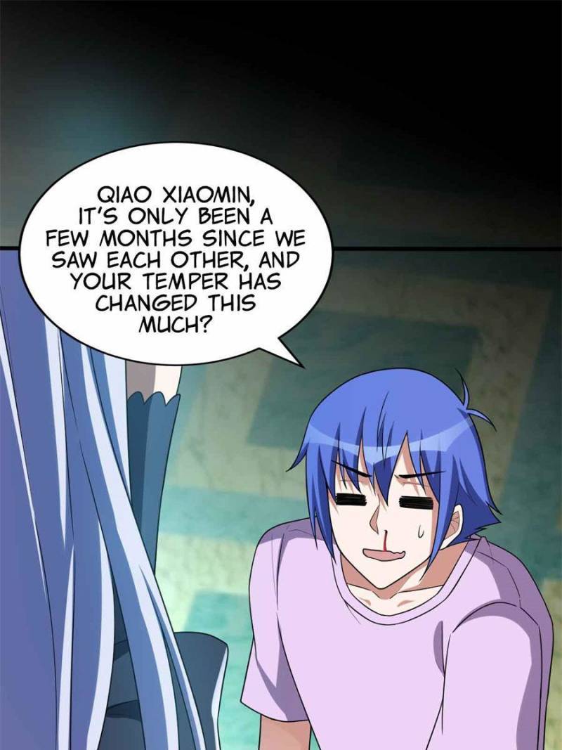 Page 1 of Chapter 160