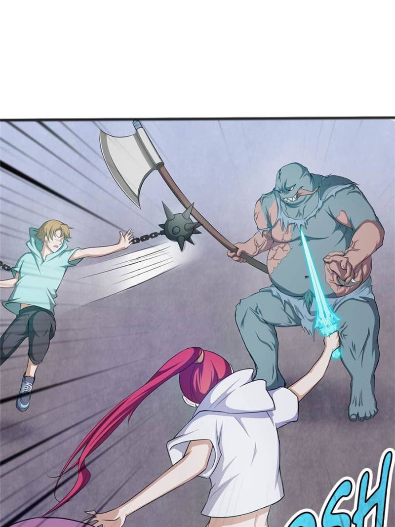 Page 1 of Chapter 64