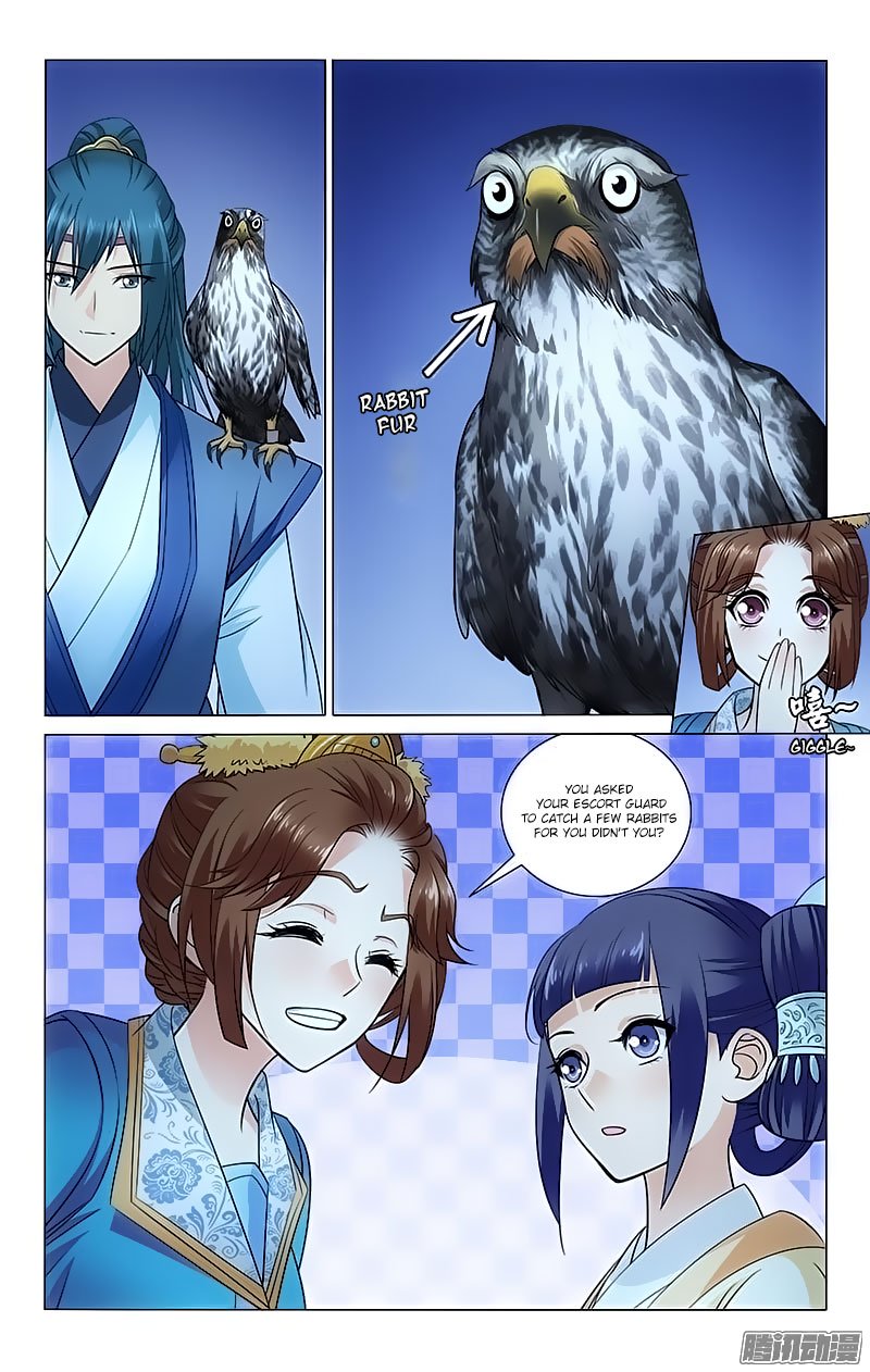 Page 3 of Chapter 101