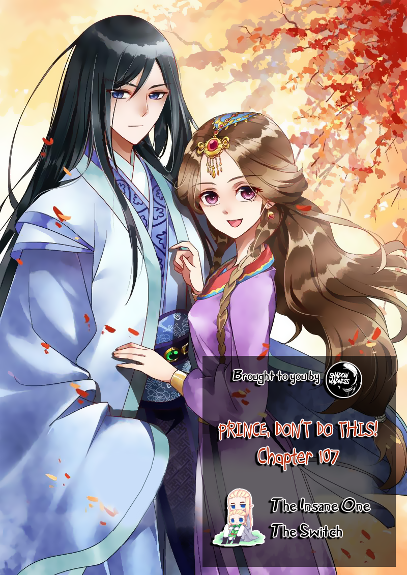 Page 1 of Chapter 107