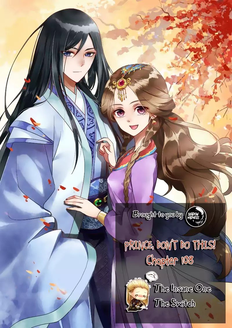Page 1 of Chapter 108
