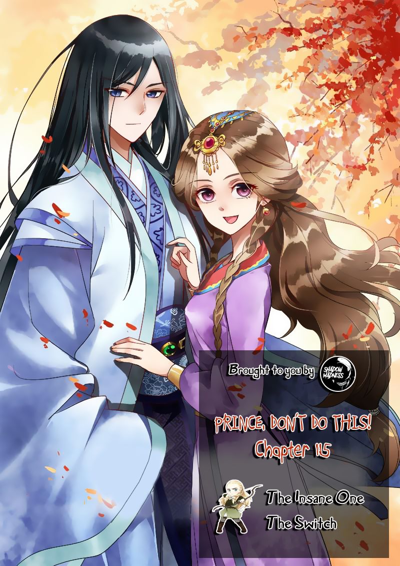 Page 1 of Chapter 115