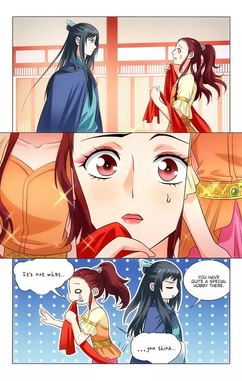 Page 3 of Chapter 118